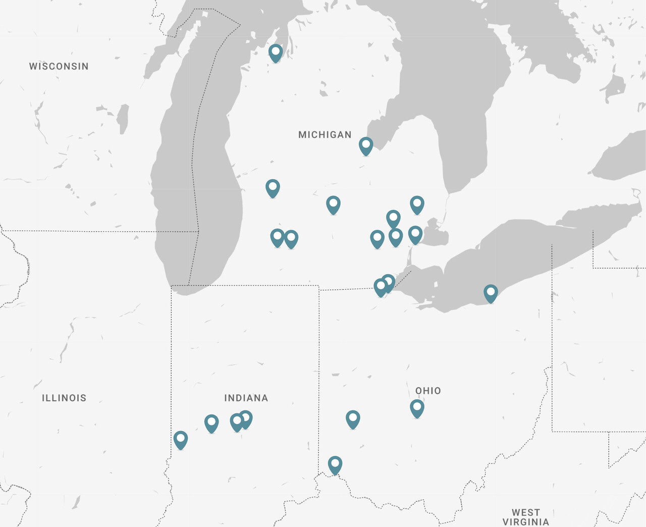 Intro image for Contact